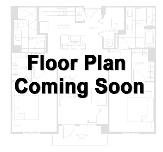 4.5 BHK detailed plan