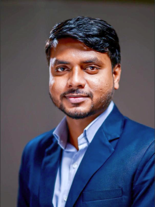 Amit Kumar - Founder & CEO